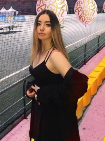 Проститутка Бронислава